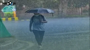 شبورة كثيفة تحجب الرؤية والطقس يكشف خريطة الأمطار اليوم